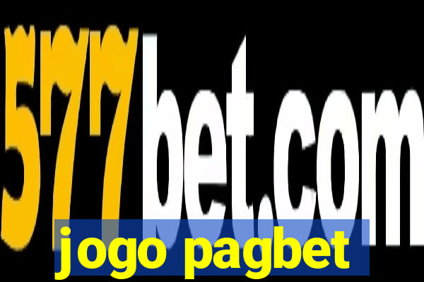 jogo pagbet